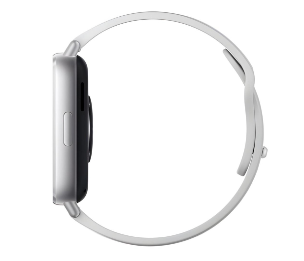 Xiaomi Redmi Watch 5 Active Silver - 1281480 - zdjęcie 5